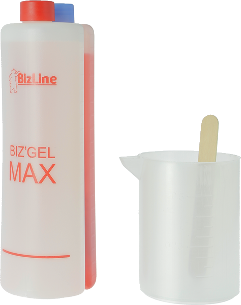 Dichtungsgel Biz'gel max