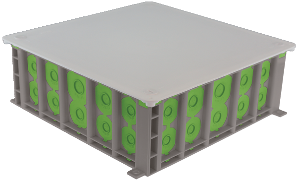 Scatola di derivazione cavi R\'Box