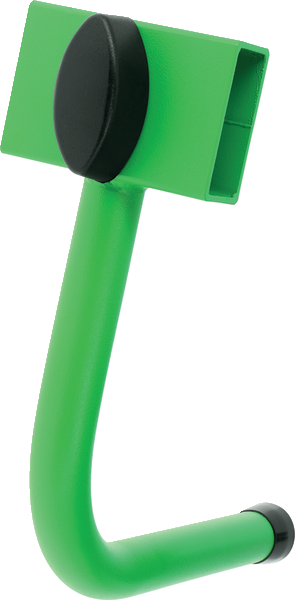 Set kofferbevestiging
