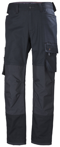 Pantalon travail oxford