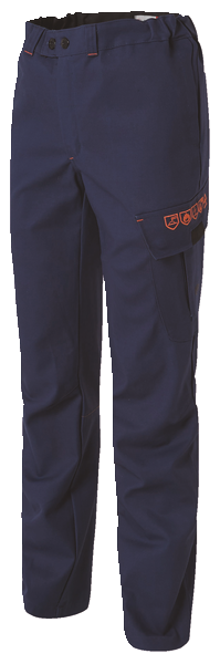 Pantalon multirisques Invict 5S+