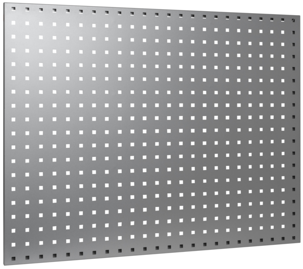 Pannello forato 700 x 900 mm