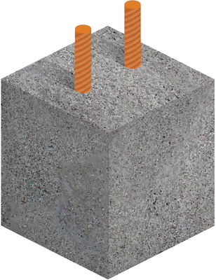 Béton armé