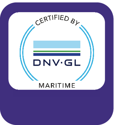 DNV-GL Maritime