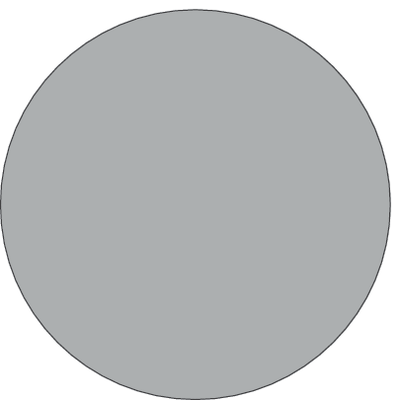 Pebble grigio