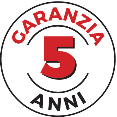 5 anni