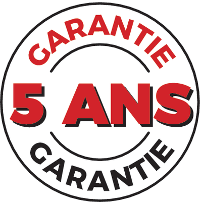5 ans