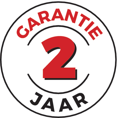 2 jaar