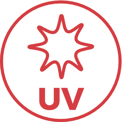 Protection UV