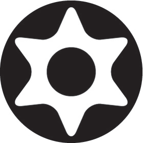 Torx®/Resistorx®