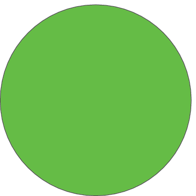 Vert fluo